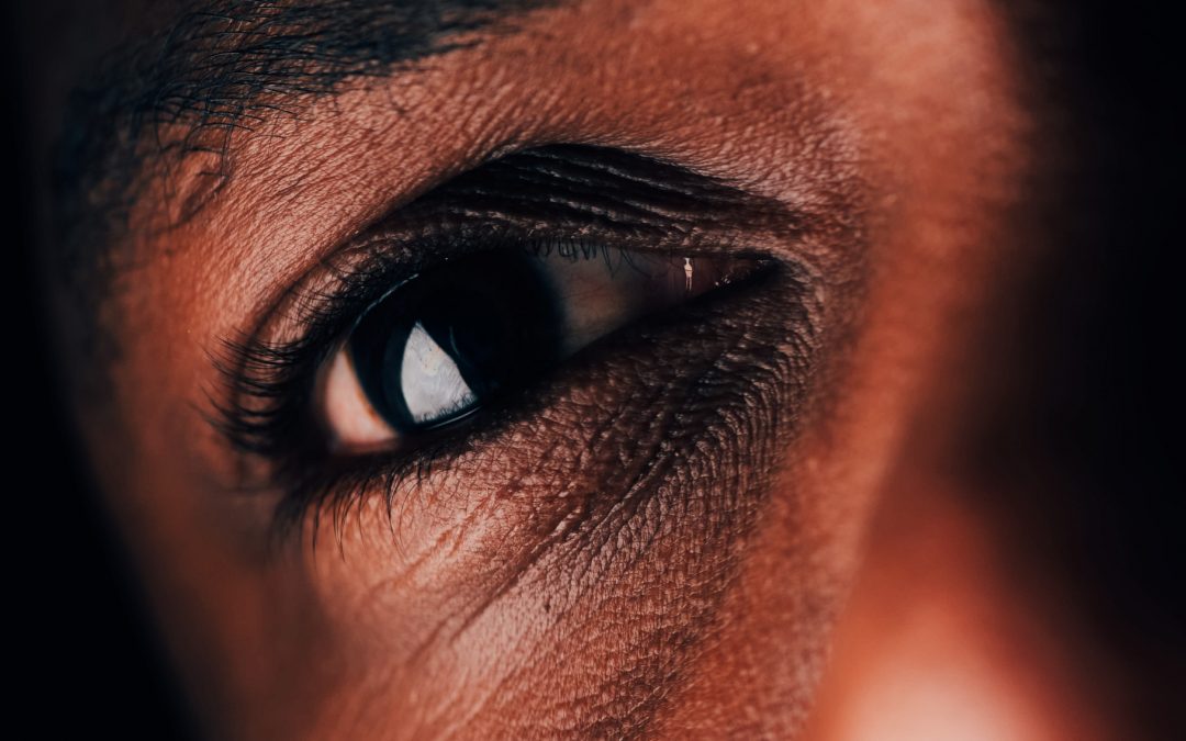 Foreign Body in the Eyes and Eye Scratches