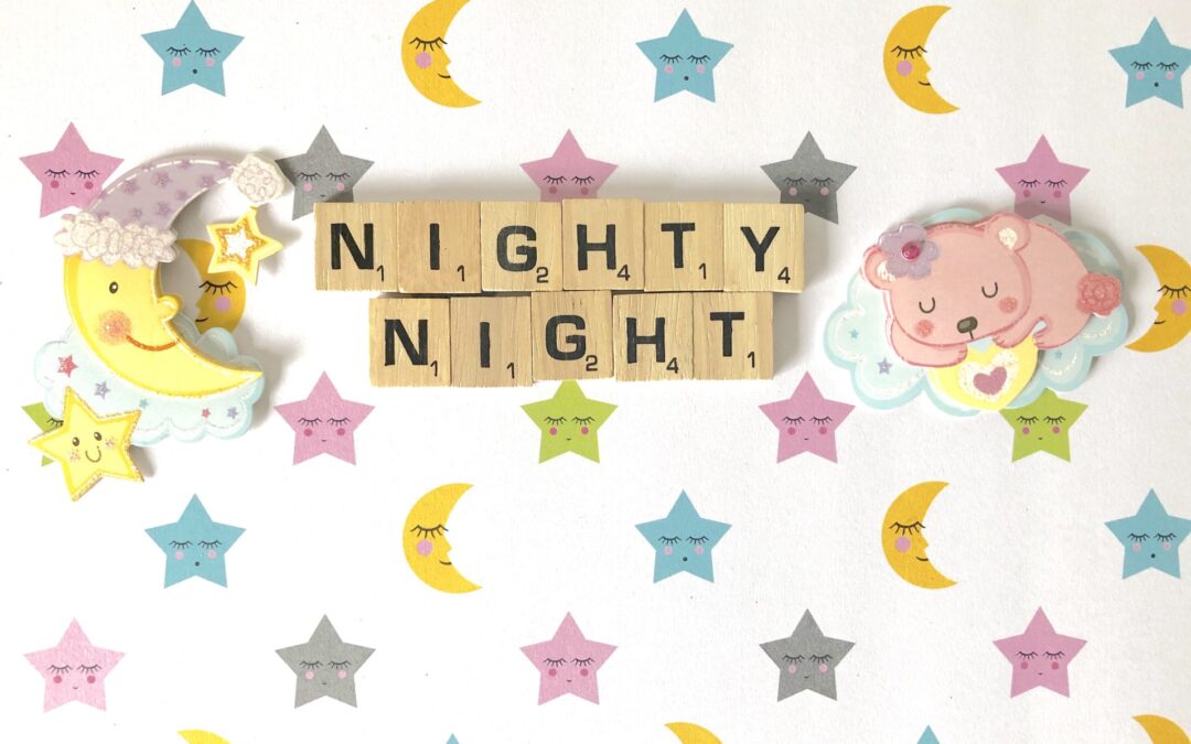 The Secret Behind Baby Bedtime Routines