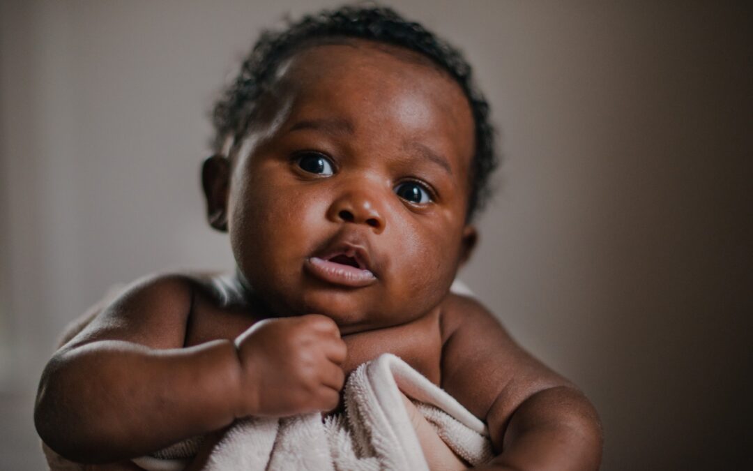 Keeping Your Baby at a Healthy Weight – 6 Ways to do it Right!