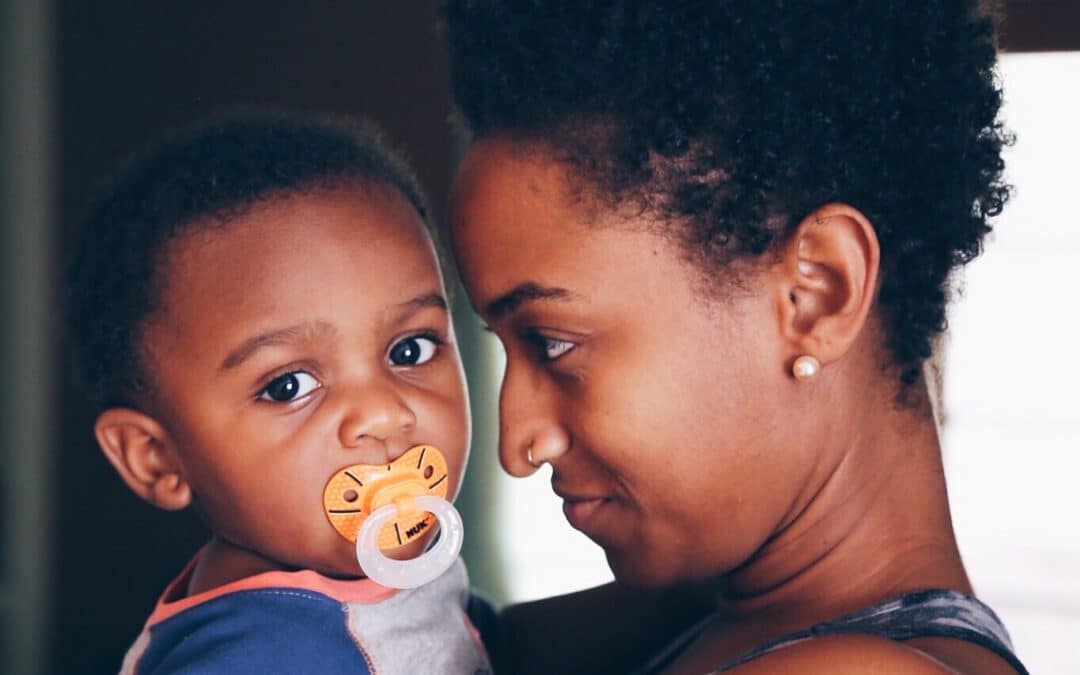 20 Simple But Effective Ways To Express Love To Your Children