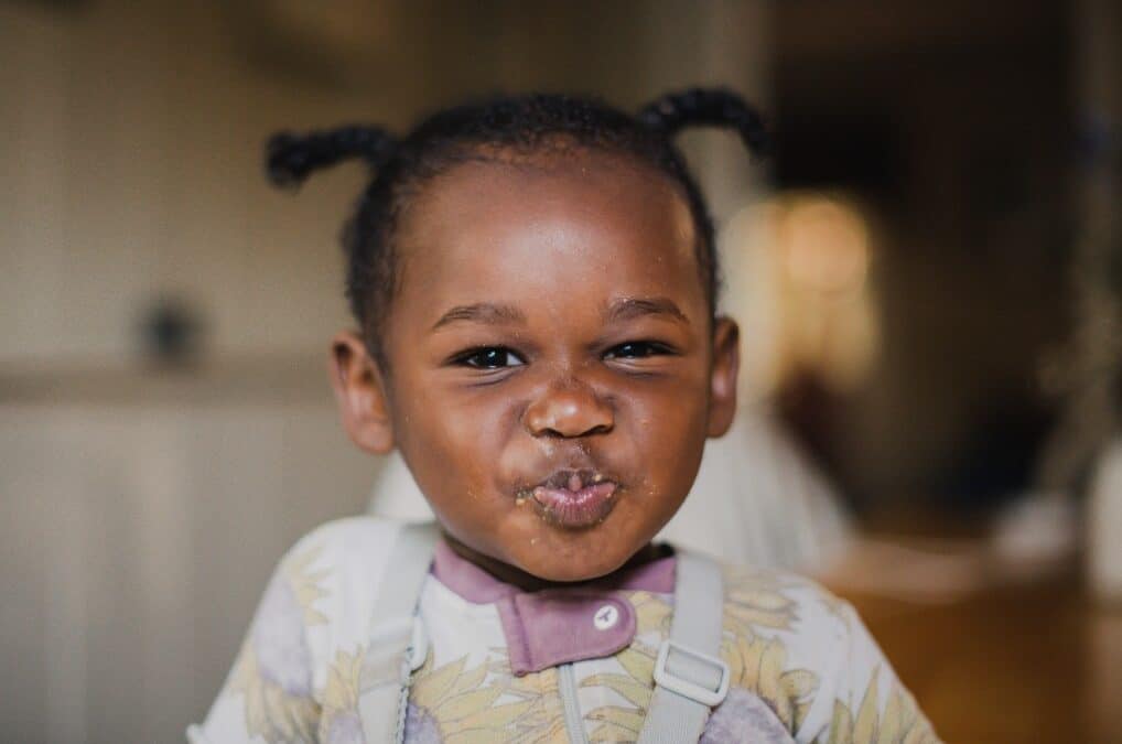 Children and Food: 8 Tips for Parents and Guardians