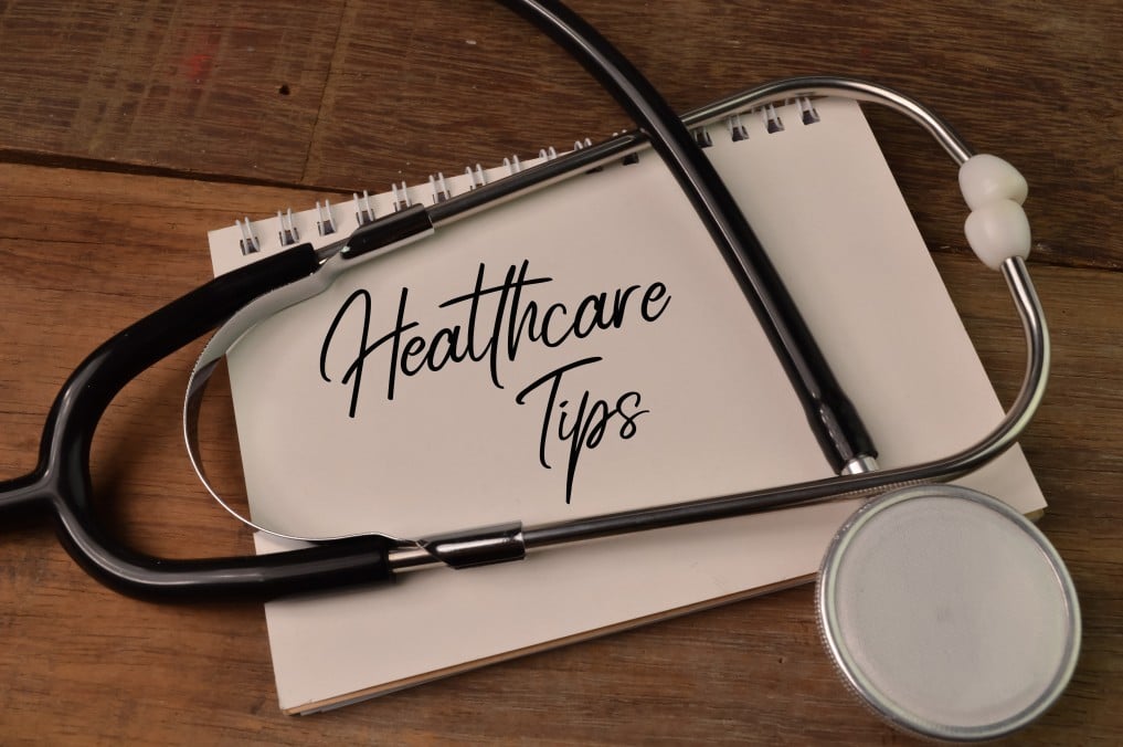 Safety Tips for Your Child