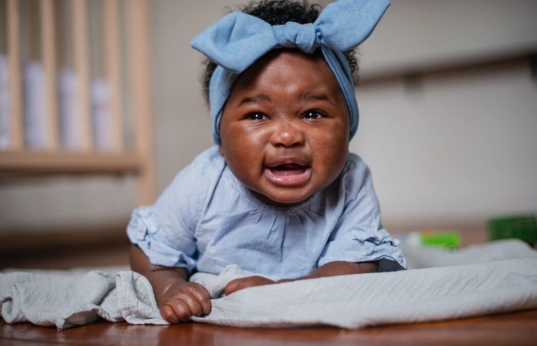 Baby and Teething: Tips for soothing sore gums