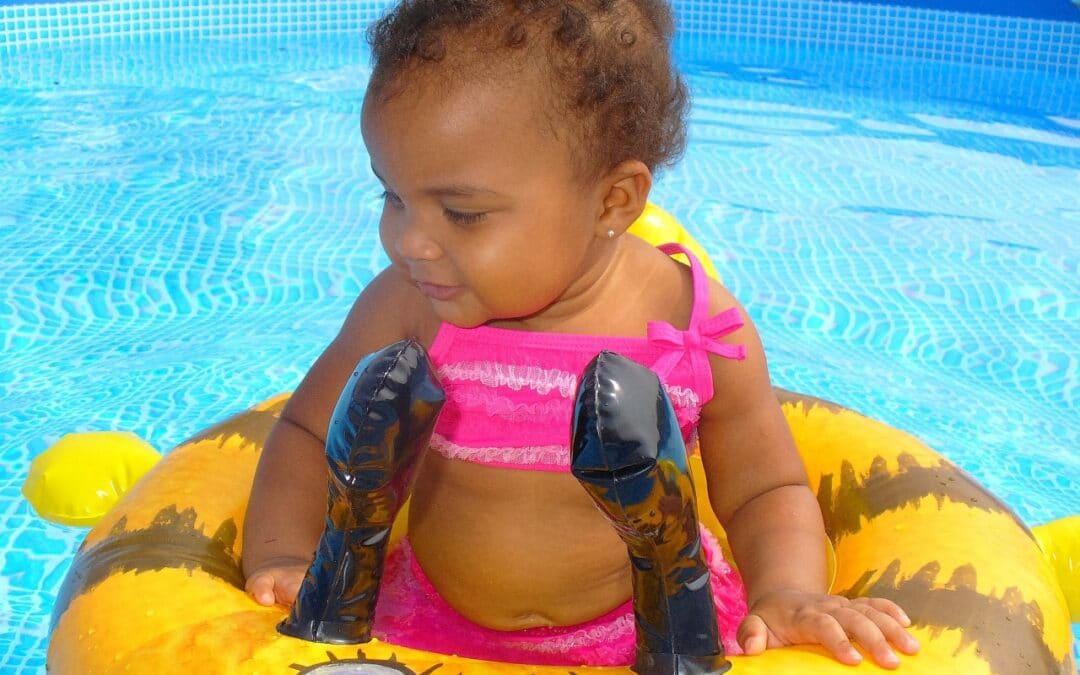 Babies And Swimming: Myths, Truths And Answers