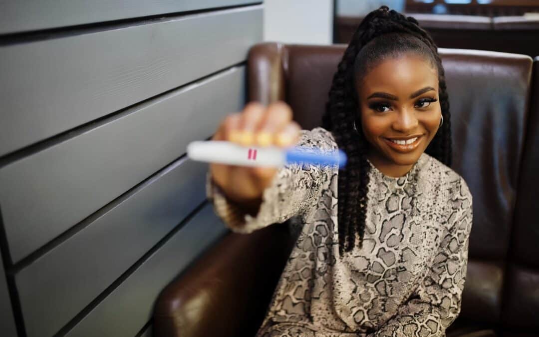 26 Tips for a Healthy Pregnancy