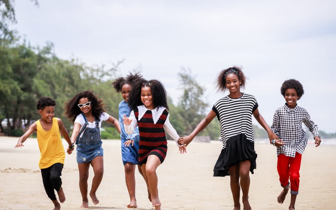 9 Simple And Useful Health Tips For Children To Follow This Festive Period