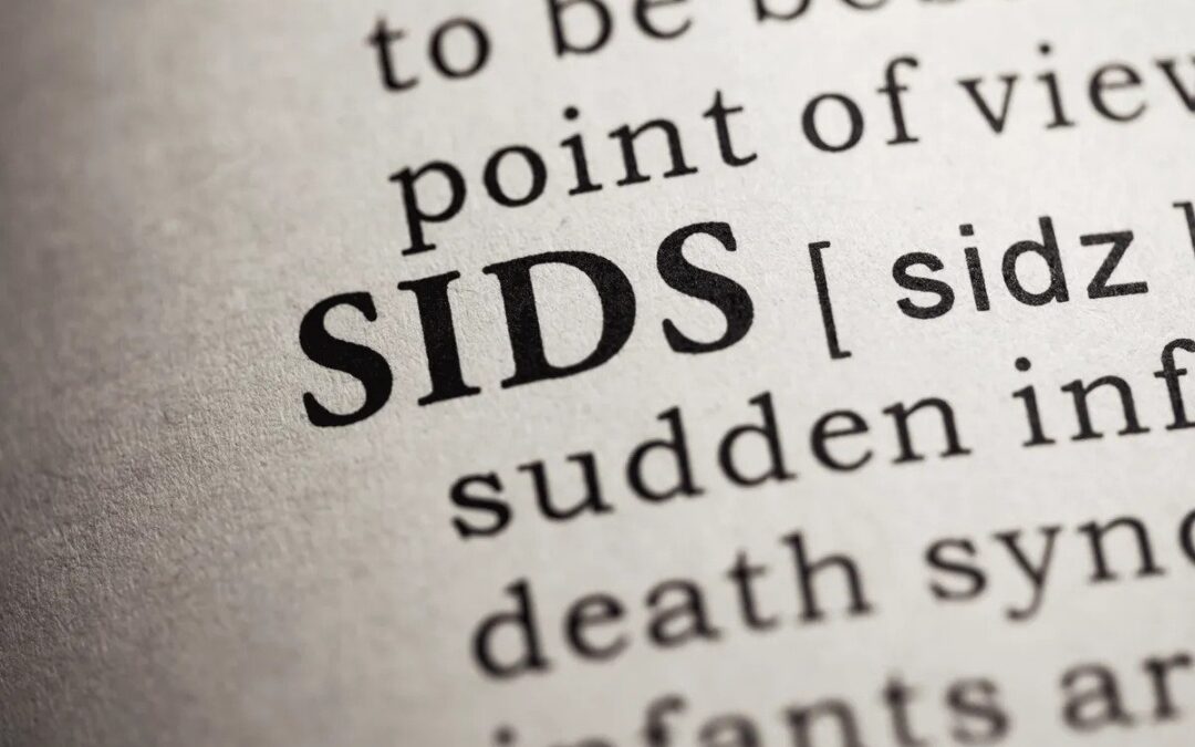 Sudden Infant Death Syndrome (SIDS): Causes and ways to avoid the chances of occurrence.