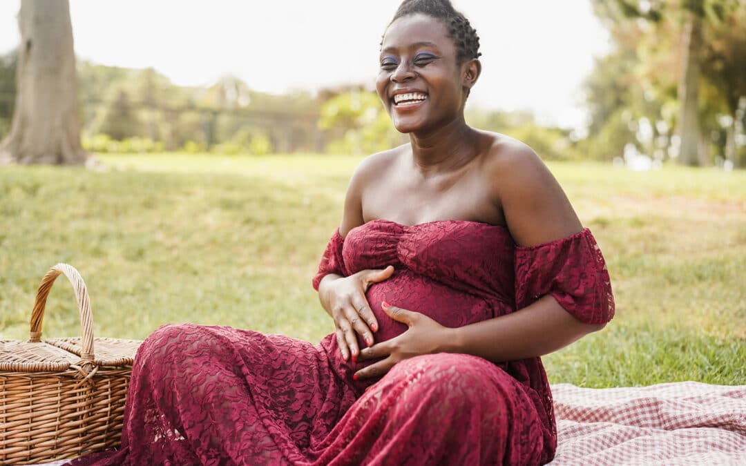 Tips Every Pregnant Nigerian Mother must Know.