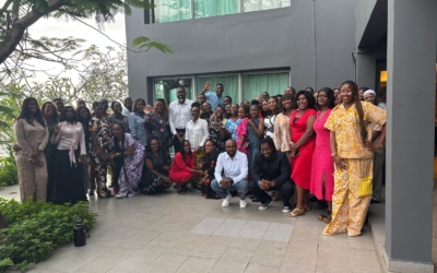 PPH ANNUAL STAFF RETREAT 2025