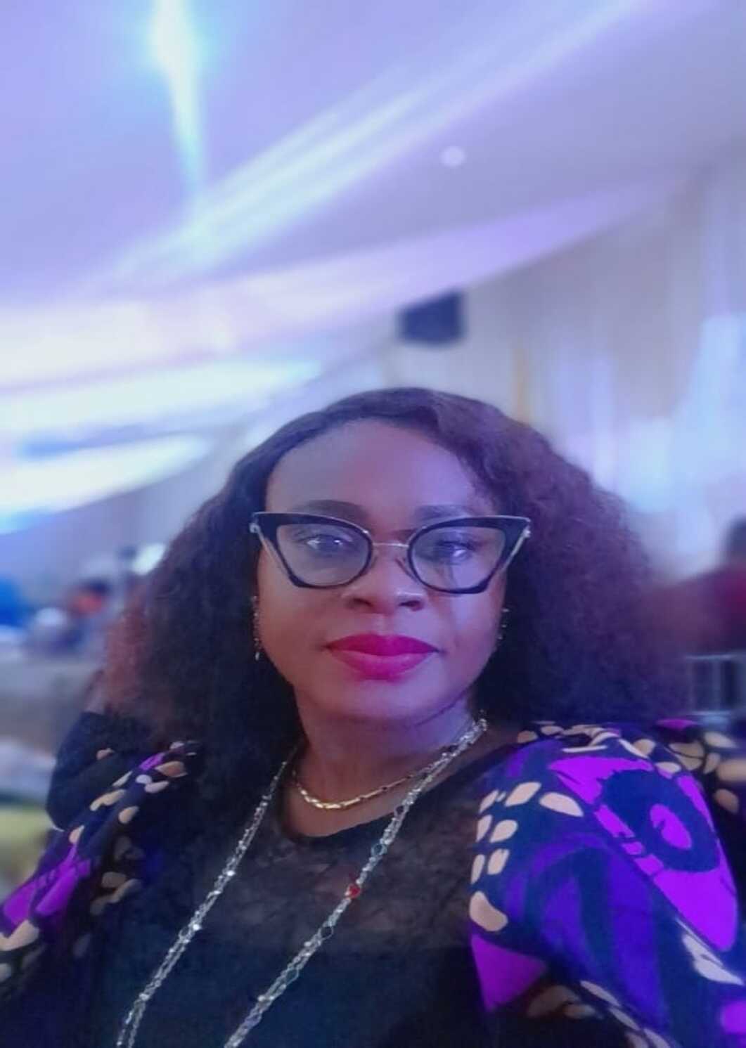 Dr Uwaye Aiwerioghene