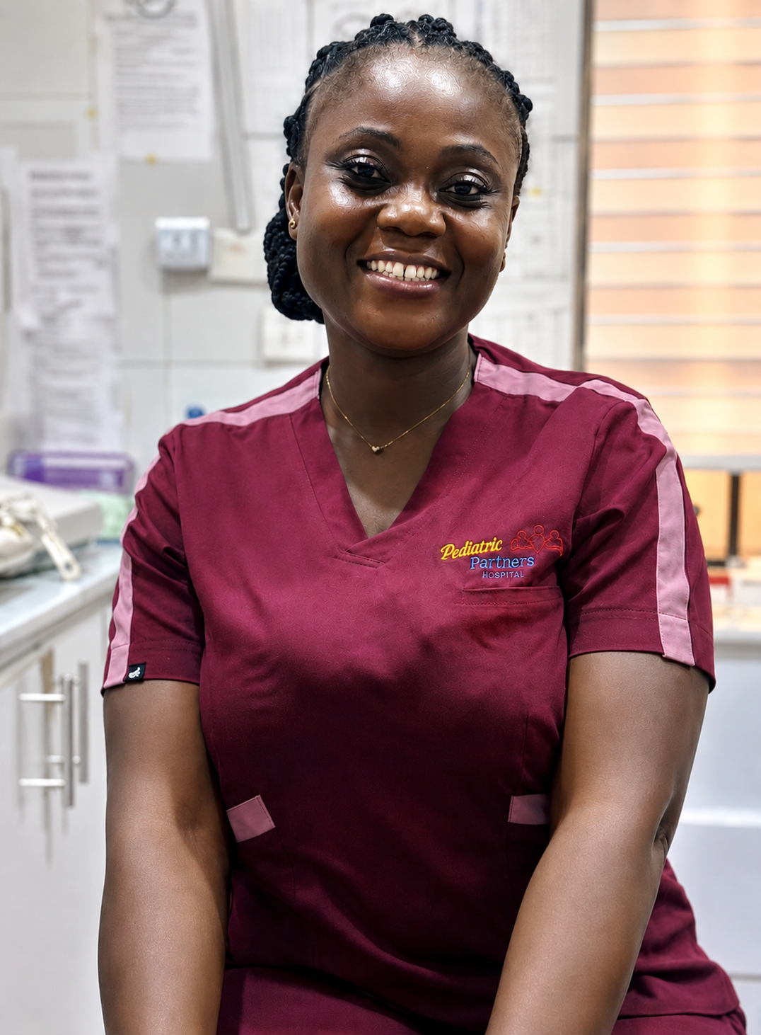 NDUBUOKWU O. ELIZABETH