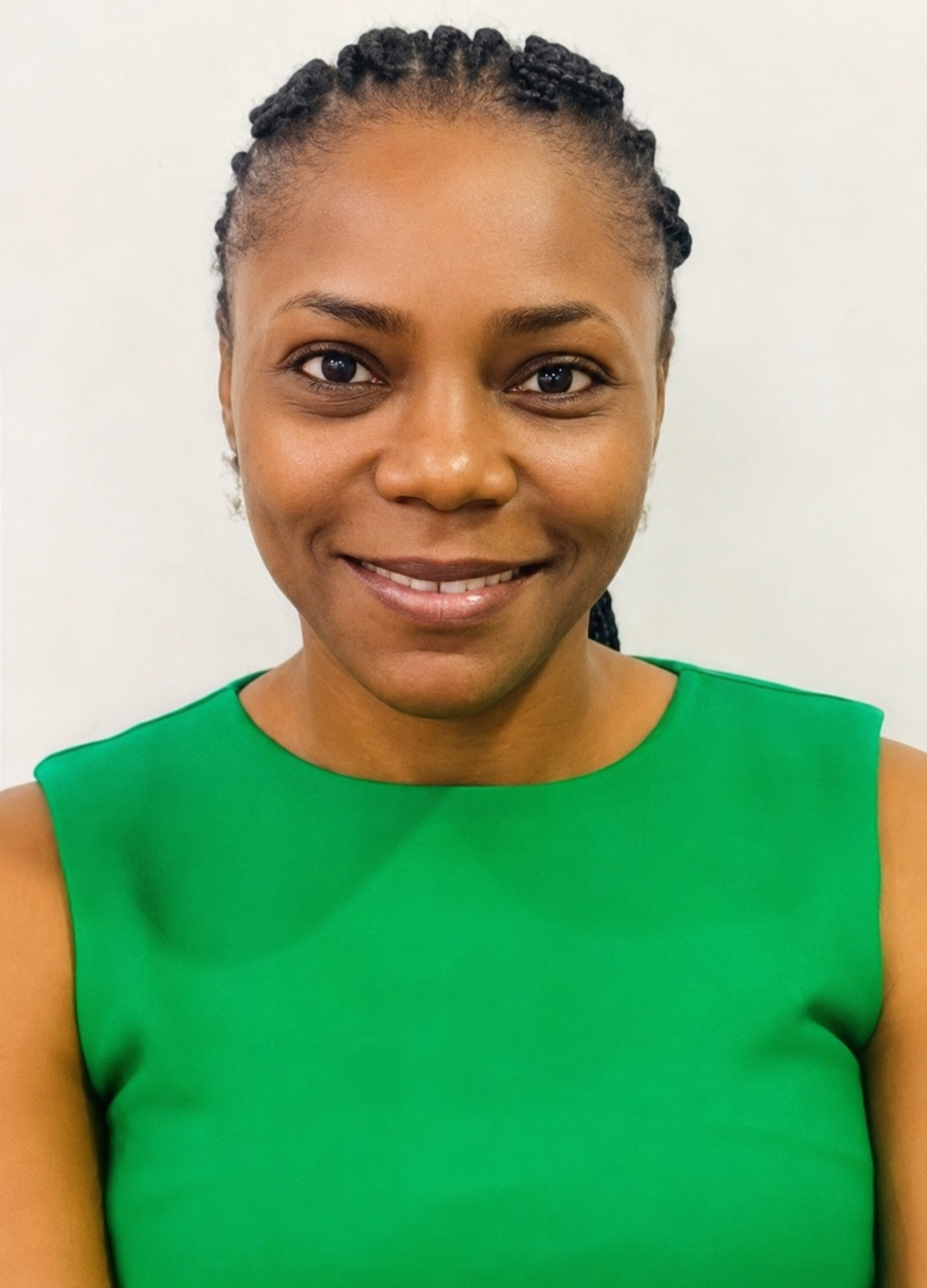 NWAAMAKA EZENWAMBA