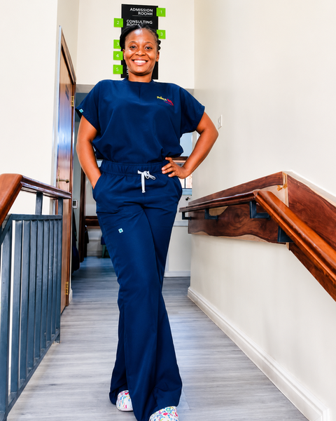 Ms. Uzowuru Adaeze